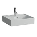 Kartell by Laufen Washbasin - Ideali