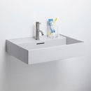 Kartell by Laufen Washbasin - Ideali
