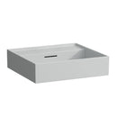 Kartell by Laufen Washbasin - Ideali