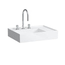 Kartell by Laufen Washbasin - Ideali