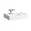 Kartell by Laufen Washbasin - Ideali