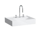 Kartell by Laufen Washbasin - Ideali