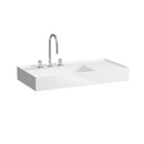 Kartell by Laufen Washbasin - Ideali