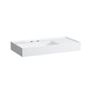Kartell by Laufen Washbasin - Ideali