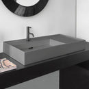 Kartell by Laufen Washbasin - Ideali