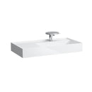 Kartell by Laufen Washbasin - Ideali