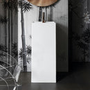 Kartell by Laufen Freestanding Washbasin - Ideali