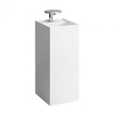 Kartell by Laufen Freestanding Washbasin - Ideali