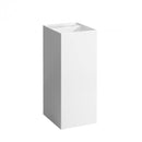 Kartell by Laufen Freestanding Washbasin - Ideali