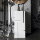 Kartell by Laufen Freestanding Washbasin - Ideali