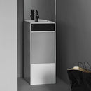 Kartell by Laufen Freestanding Washbasin - Ideali