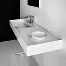 Kartell by Laufen Washbasin - Ideali