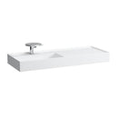 Kartell by Laufen Washbasin - Ideali