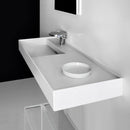 Kartell by Laufen Washbasin - Ideali