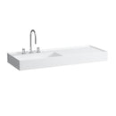 Kartell by Laufen Washbasin - Ideali