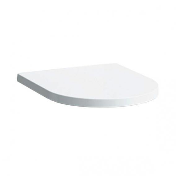 Kartell by Laufen Toilet Seat With Lid - Ideali
