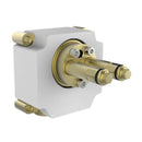 Kartell by Laufen Simibox 1-Point Concealed Installation Unit H3769810001001 - Ideali