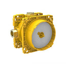 Kartell by Laufen Simibox Light Concealed Installation Unit - Ideali