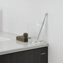 Kartell by Laufen Boxy Tumbler Clear - Ideali