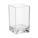 Kartell by Laufen Boxy Tumbler Clear - Ideali