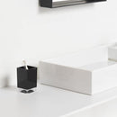 Kartell by Laufen Boxy Tumbler Clear - Ideali