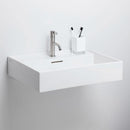 Kartell by Laufen Washbasin - Ideali