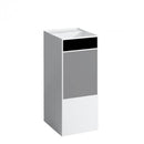 Kartell by Laufen Freestanding Washbasin - Ideali