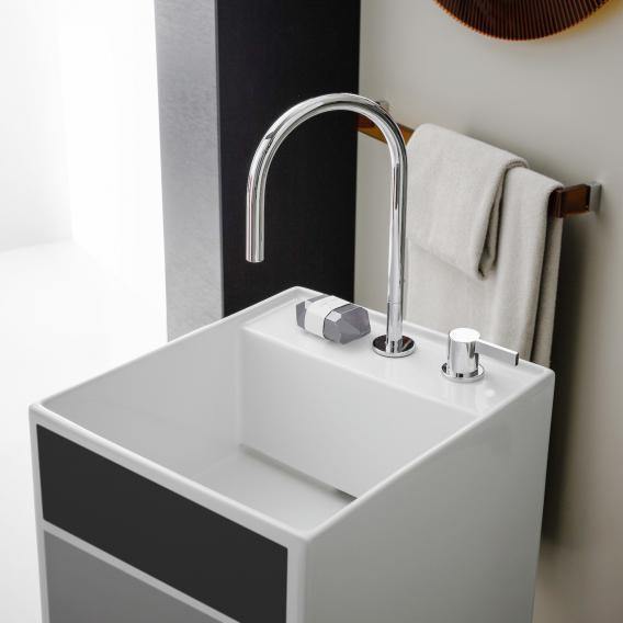 Kartell by Laufen Freestanding Washbasin - Ideali
