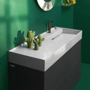 Kartell by Laufen Washbasin - Ideali