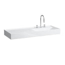 Kartell by Laufen Washbasin - Ideali