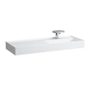 Kartell by Laufen Washbasin - Ideali