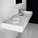 Kartell by Laufen Washbasin - Ideali