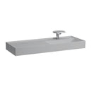 Kartell by Laufen Washbasin - Ideali