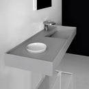 Kartell by Laufen Washbasin - Ideali