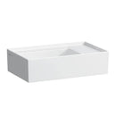 Kartell by Laufen Hand Washbasin - Ideali