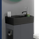 Kartell by Laufen Hand Washbasin - Ideali