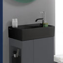 Kartell by Laufen Hand Washbasin - Ideali