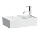 Kartell by Laufen Hand Washbasin - Ideali