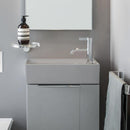 Kartell by Laufen Hand Washbasin - Ideali