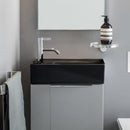 Kartell by Laufen Hand Washbasin - Ideali