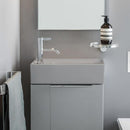 Kartell by Laufen Hand Washbasin - Ideali