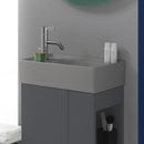 Kartell by Laufen Hand Washbasin - Ideali