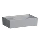 Kartell by Laufen Hand Washbasin - Ideali