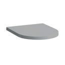 Kartell by Laufen Toilet Seat With Lid - Ideali