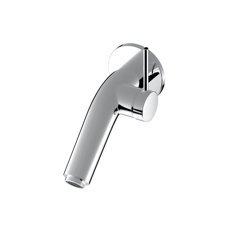 Keuco Collection Plan S Concealed, Single Lever Basin Mixer