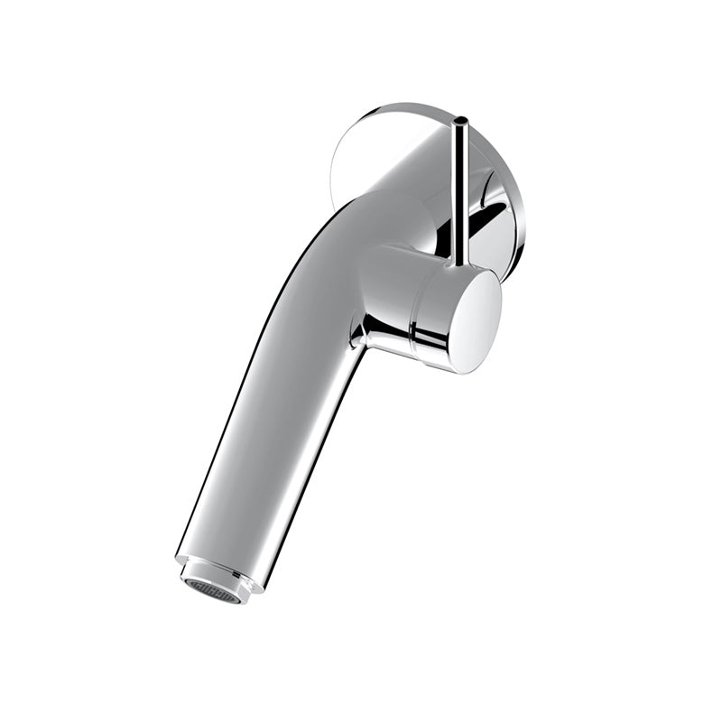 Keuco Collection Plan S Concealed, Single Lever Basin Mixer