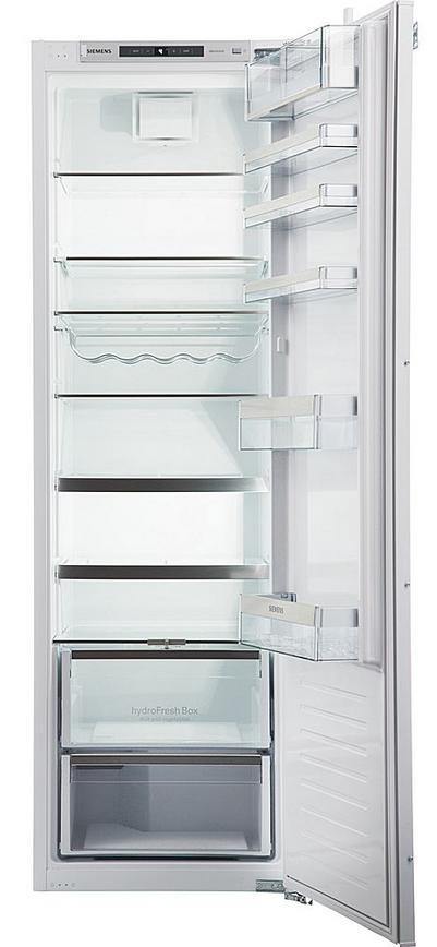 Siemens iQ500 Built-In Fridge 178x55cm KI81RAFE0G - Ideali