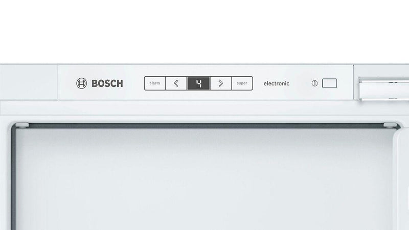 Bosch Serie 6 Built-In Fridge-Freezer 178x55cm KIL82AFF0G - Ideali