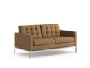 Florence Relax Two Seater Sofa - Quilted Version