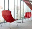 Jehs+Laub Lounge Chair